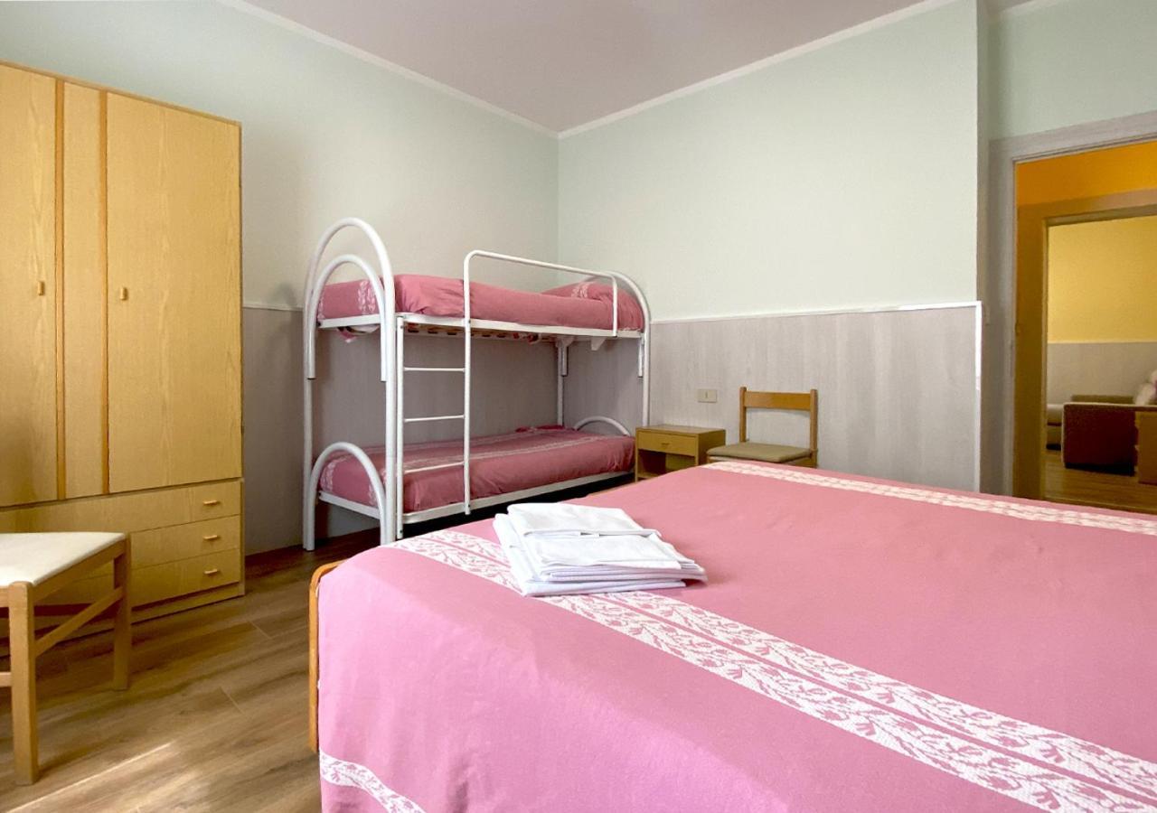 Locanda Del Buon Cammino Daire Chiusi della Verna Dış mekan fotoğraf