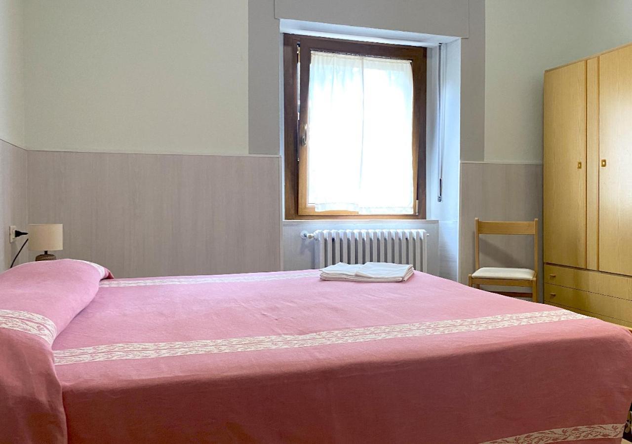 Locanda Del Buon Cammino Daire Chiusi della Verna Dış mekan fotoğraf