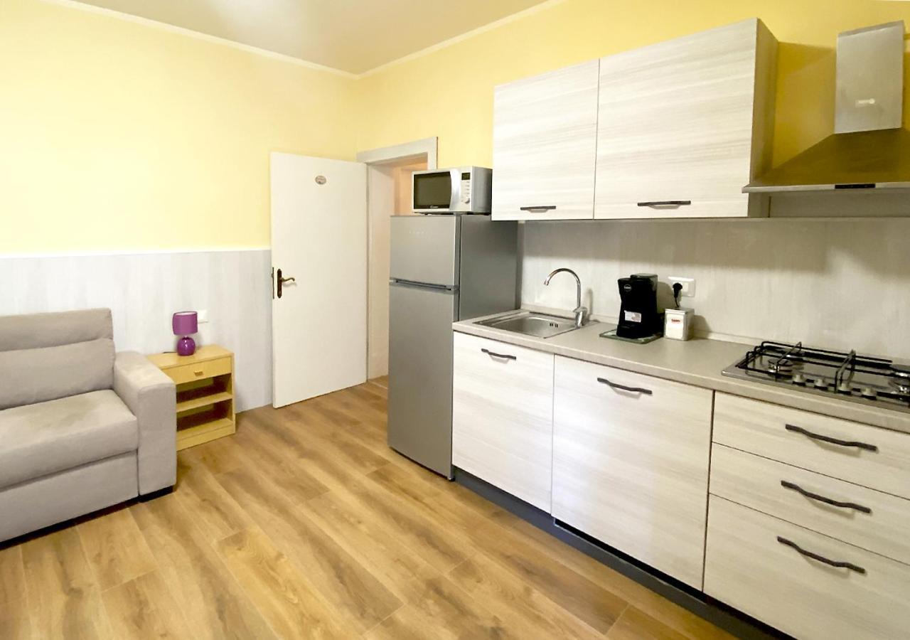 Locanda Del Buon Cammino Daire Chiusi della Verna Dış mekan fotoğraf