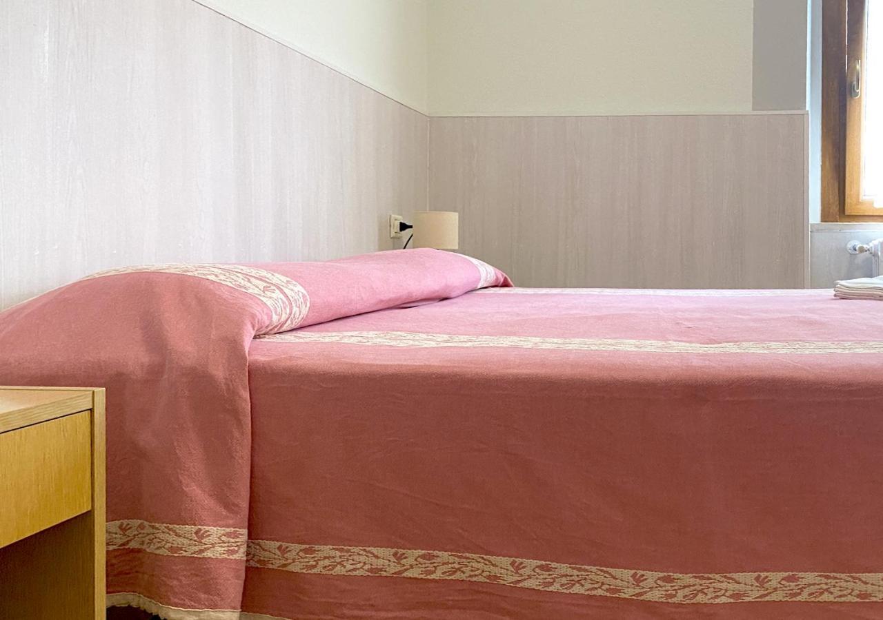 Locanda Del Buon Cammino Daire Chiusi della Verna Dış mekan fotoğraf
